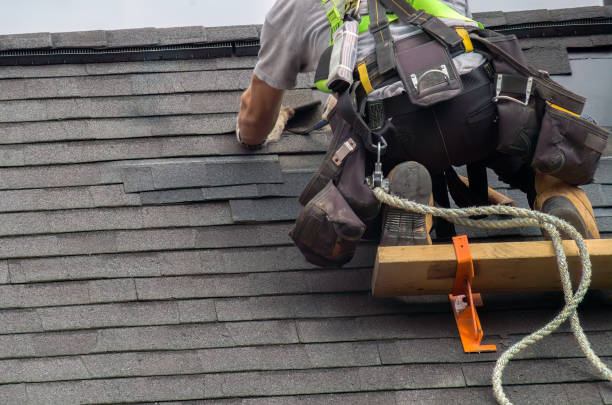 Reliable Flat Roof Repair contractor in Diamond, IL by Brentwood Metal Roofing