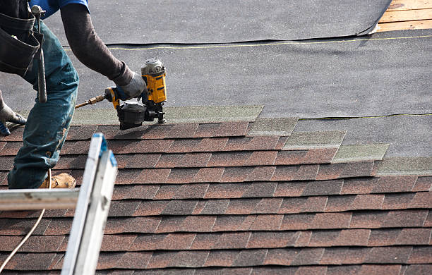 Licensed Flat Roof Repair service in Diamond, IL - Brentwood Metal Roofing